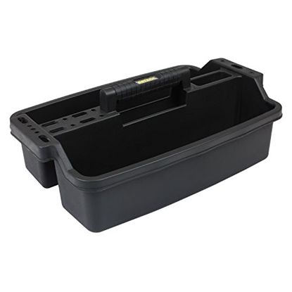 Изображение Instrumentu kaste Patrol Stuff; melna