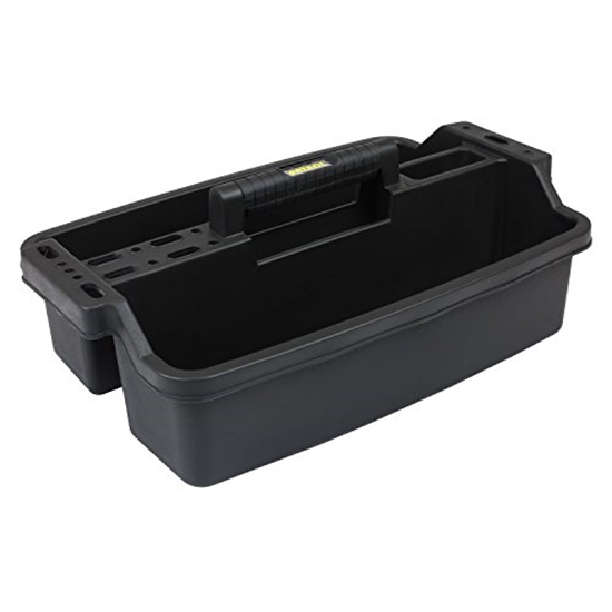 Изображение Instrumentu kaste Patrol Stuff; melna