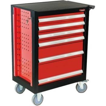 Attēls no instrumentu kaste Peddinghaus Baseliner 6