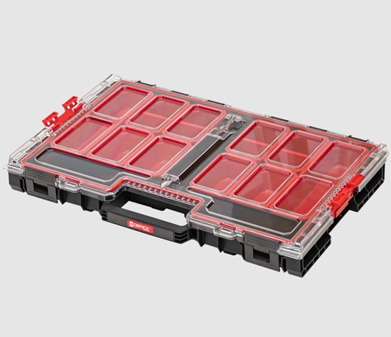 Picture of Instrumentu kaste Qbrick ORGQL2CZAPG003