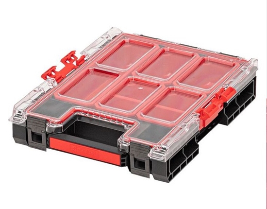 Picture of Instrumentu kaste Qbrick ORGQM2CZAPG001