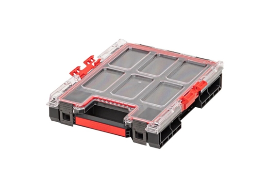 Picture of Instrumentu kaste Qbrick ORGQM2FCZAPG001