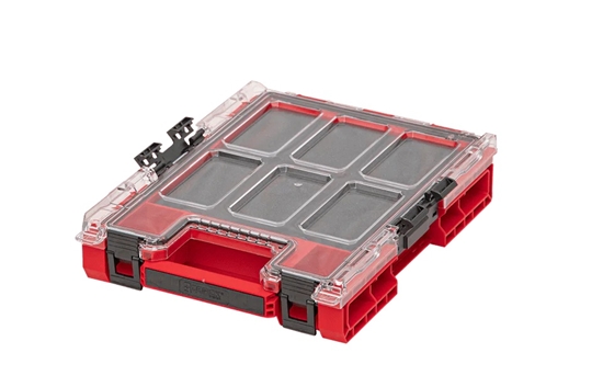 Изображение Instrumentu kaste Qbrick ORGQM2FCZEPG003