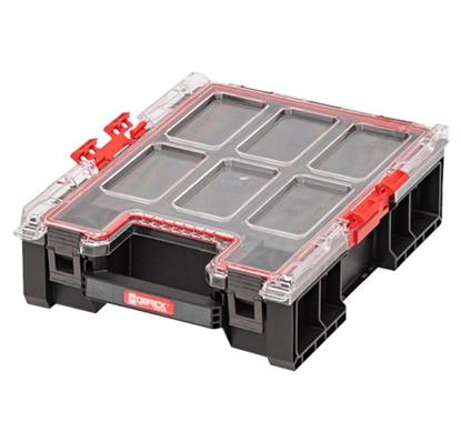 Picture of Instrumentu kaste Qbrick ORGQMP2FCZAPG003