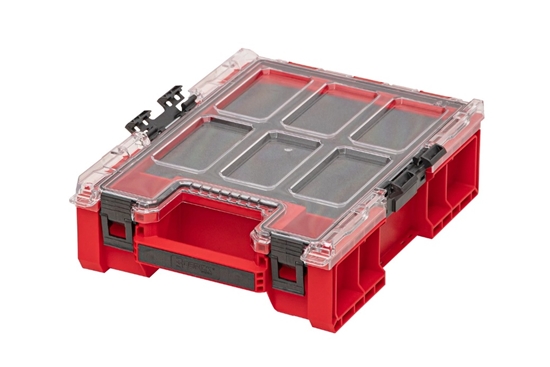 Picture of Instrumentu kaste Qbrick ORGQMP2FCZEPG001