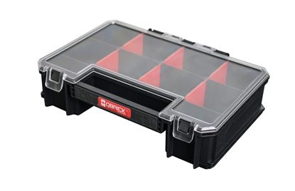 Picture of Instrumentu kaste Qbrick ORGQMULTICZAPG001