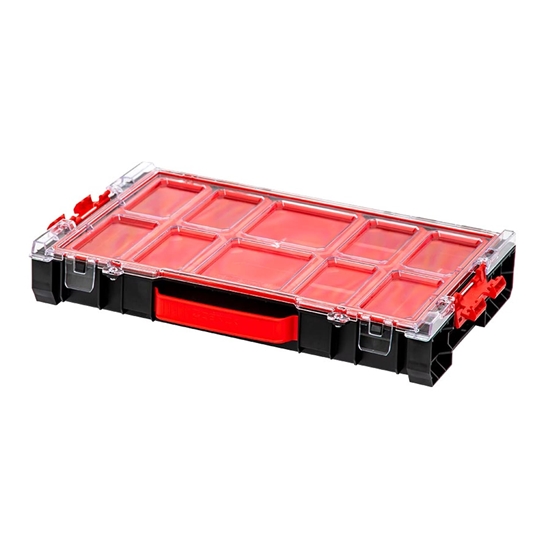 Picture of Instrumentu kaste Qbrick PRO ORGANIZER 100