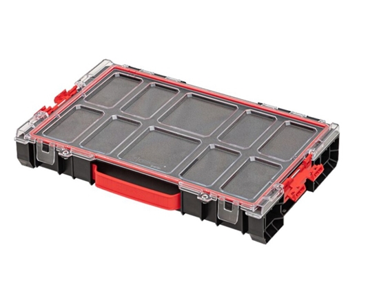 Изображение Qbrick ORGANIZER QBRICK SYSTEM PRO MULITLAYER FOAM INSERTS 100