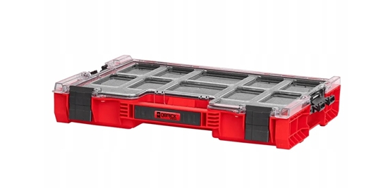 Picture of Instrumentu kaste Qbrick ORGQPRO200FCZEPG001