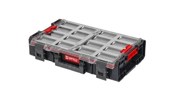 Picture of Instrumentu kaste Qbrick ORGQXL2FCZAPG003