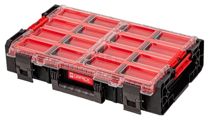 Picture of Instrumentu kaste Qbrick ONE ORGANIZER XL 2.0 LONG BIN