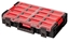 Изображение Instrumentu kaste Qbrick ONE ORGANIZER XL 2.0 LONG BIN