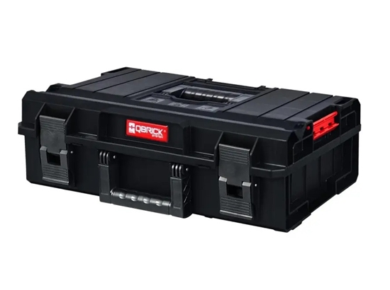 Picture of Instrumentu kaste Qbrick SKRQ200B2CZAPG003