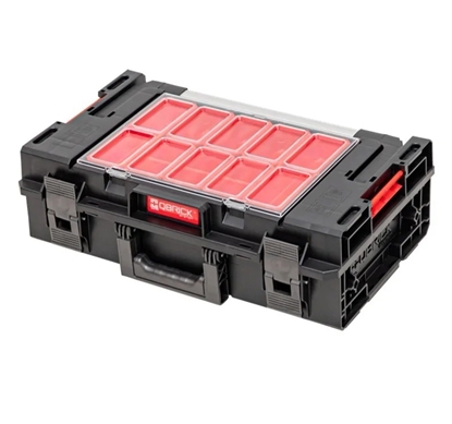 Picture of Instrumentu kaste Qbrick ONE 200 2.0 EXPERT