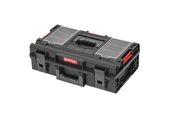 Picture of Instrumentu kaste Qbrick ONE 200 2.0 PROFI