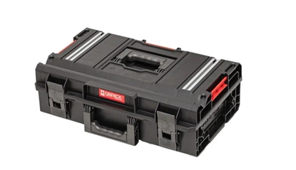 Picture of Instrumentu kaste Qbrick ONE 200 2.0 TECHNIK