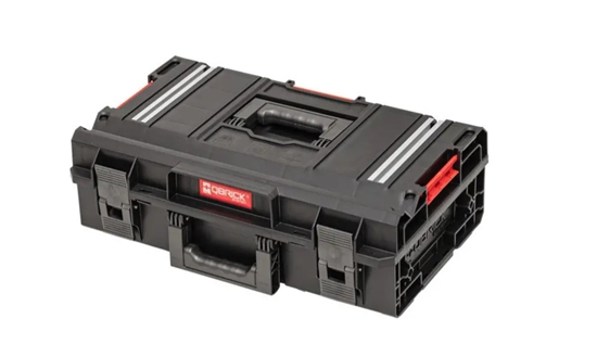 Изображение Instrumentu kaste Qbrick ONE 200 2.0 TECHNIK