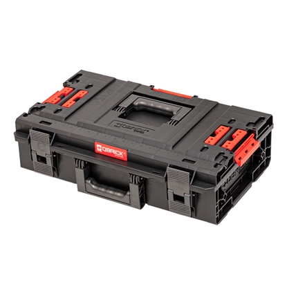 Picture of Instrumentu kaste Qbrick SKRQ200V2CZAPG003