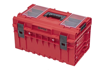 Picture of Instrumentu kaste Qbrick SKRQ350P2CCZEPG001