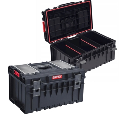 Picture of Instrumentu kaste Qbrick ONE 350 2.0 PROFI