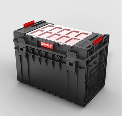 Picture of Instrumentu kaste Qbrick SKRQ450E2CZAPG003