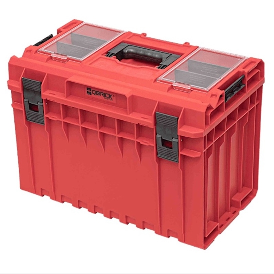 Picture of Instrumentu kaste Qbrick SKRQ450P2CCZEPG001