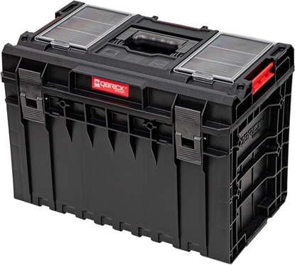 Picture of Instrumentu kaste Qbrick SKRQ450P2CZAPG003