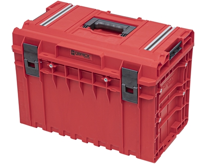 Picture of Instrumentu kaste Qbrick SKRQ450T2CCZEPG001