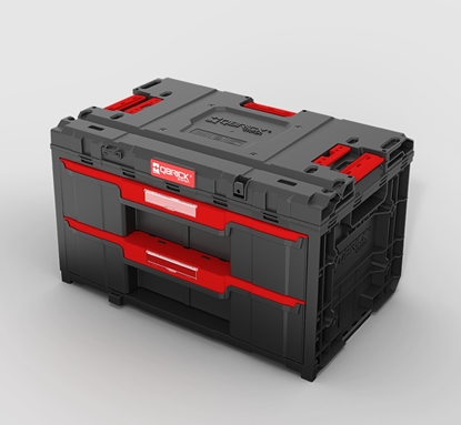 Picture of Instrumentu kaste Qbrick SKRQONED2CZAPG003