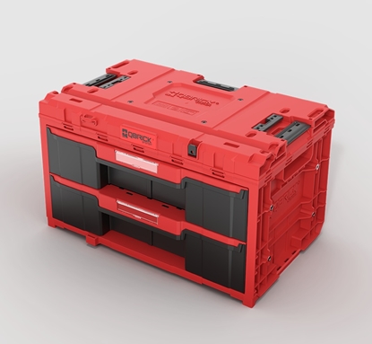 Picture of Instrumentu kaste Qbrick SKRQONED2CZEPG003