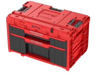 Picture of Instrumentu kaste Qbrick SKRQONED2PCZEPG003