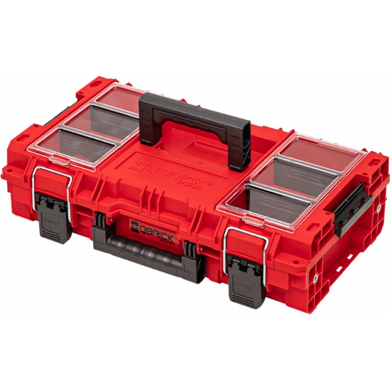 Picture of Instrumentu kaste Qbrick SKRQPRIM150PCZEPG011