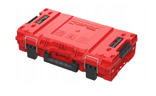 Picture of Instrumentu kaste Qbrick SKRQPRIM150VCZEPG001