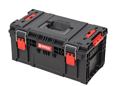 Picture of Instrumentu kaste Qbrick SKRQPRIM250VCZAPG001