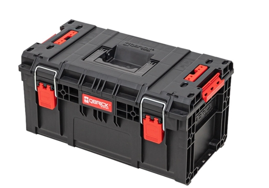 Picture of Instrumentu kaste Qbrick SKRQPRIM250VCZAPG001