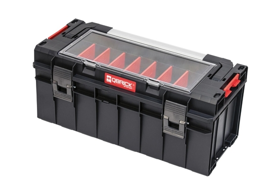 Picture of Instrumentu kaste Qbrick SKRQPRO600CZAPG003