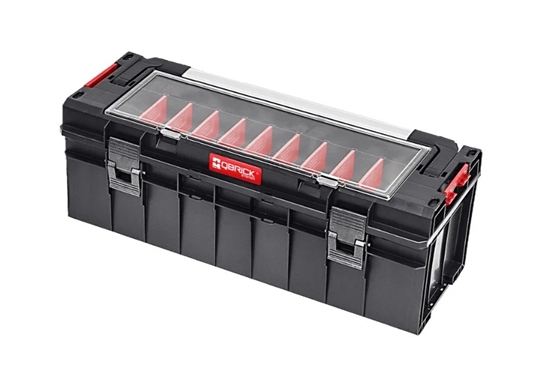 Picture of Instrumentu kaste Qbrick SKRQPRO700CZAPG003