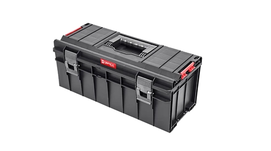 Изображение Instrumentu kaste Qbrick PRO 600 BASIC