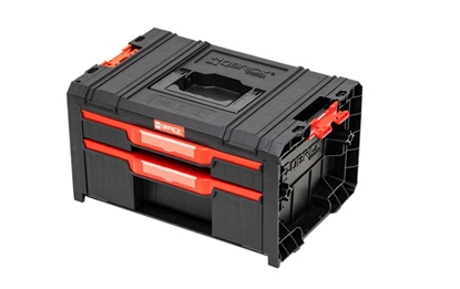 Picture of Instrumentu kaste Qbrick PRO 2.0 Expert