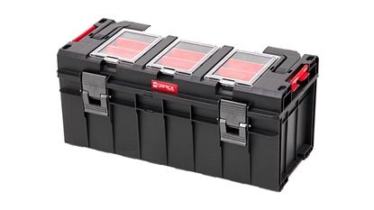 Picture of Instrumentu kaste Qbrick SKRQPROP600CZAPG003