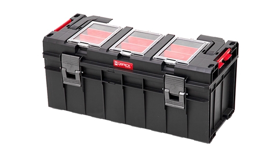 Picture of Instrumentu kaste Qbrick SKRQPROP600CZAPG003