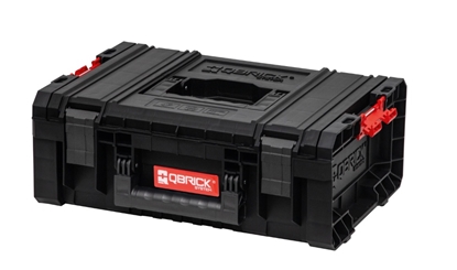 Picture of Instrumentu kaste Qbrick PRO 2.0