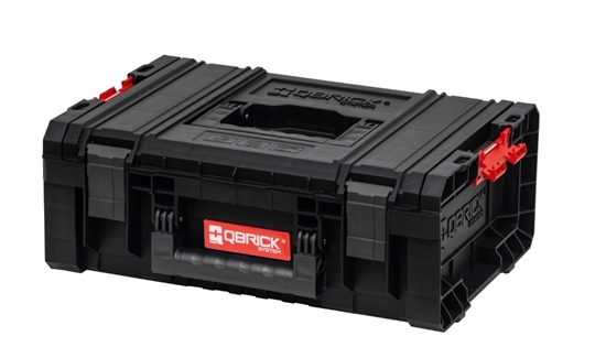 Изображение Instrumentu kaste Qbrick PRO 2.0