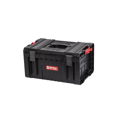 Picture of Instrumentu kaste Qbrick SKRQTBPRO2CZAPG003