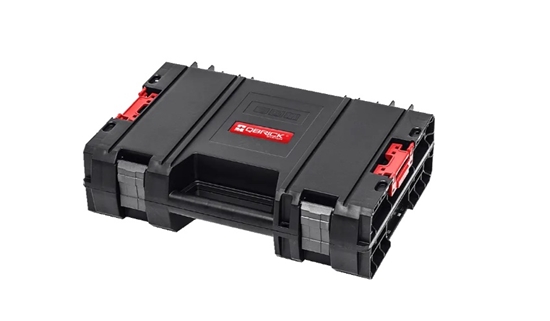 Picture of Instrumentu kaste Qbrick SKRQTCPROFCZAPG003