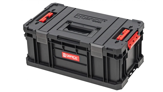 Picture of Instrumentu kaste Qbrick TWO  Plus Vario