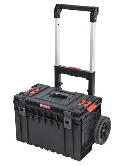 Picture of Instrumentu kaste Qbrick SKRWQCOCCZAPG003