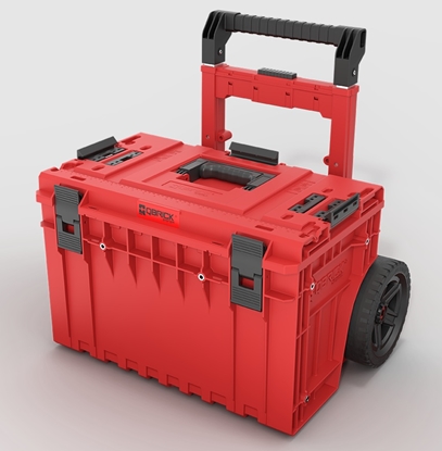 Picture of Instrumentu kaste Qbrick SKRWQCOCCZEPG003