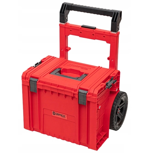 Picture of Instrumentu kaste Qbrick SKRWQCPRO2PCCZEPG001