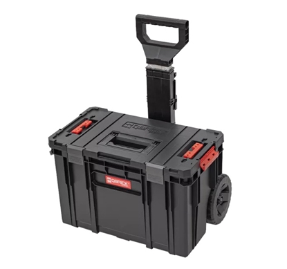 Изображение Instrumentu kaste Qbrick TWO  Plus Vario